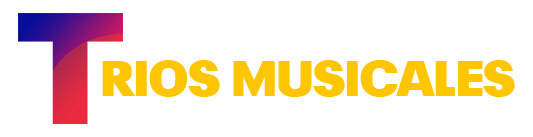 tríos musicales en cdmx